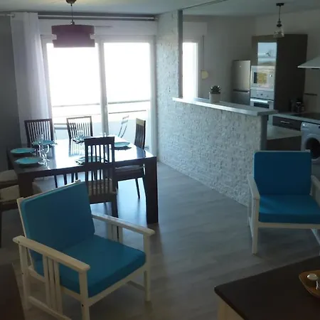 Apartment T3 Lumineux Confort Aux Portes De La Rochelle *