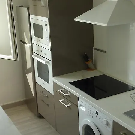 T3 Lumineux Confort Aux Portes De La Rochelle *
