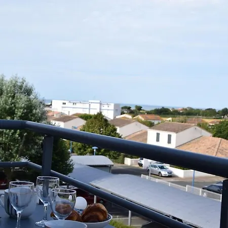 T3 Lumineux Confort Aux Portes De La Rochelle Apartment Aytre