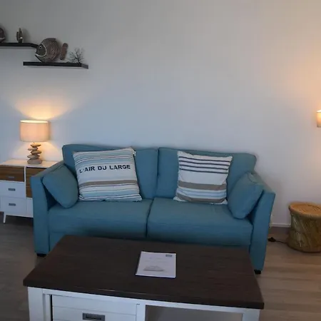 Apartment T3 Lumineux Confort Aux Portes De La Rochelle Aytre