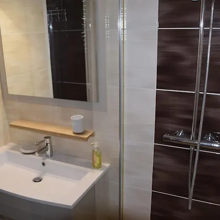 T3 Lumineux Confort Aux Portes De La Rochelle Apartment Aytre