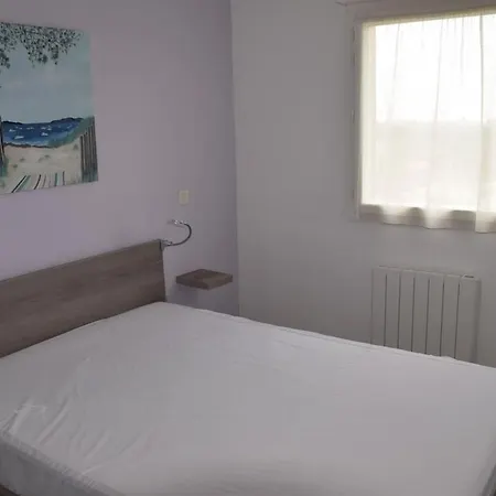 Apartment T3 Lumineux Confort Aux Portes De La Rochelle Aytre