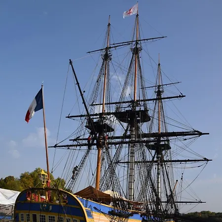 T3 Lumineux Confort Aux Portes De La Rochelle * Aytre